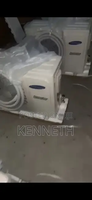 Samsung Inverter Air Conditioners