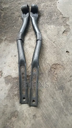 Matiz 3 Suspension Bar
