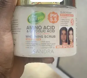 Beauty Products
