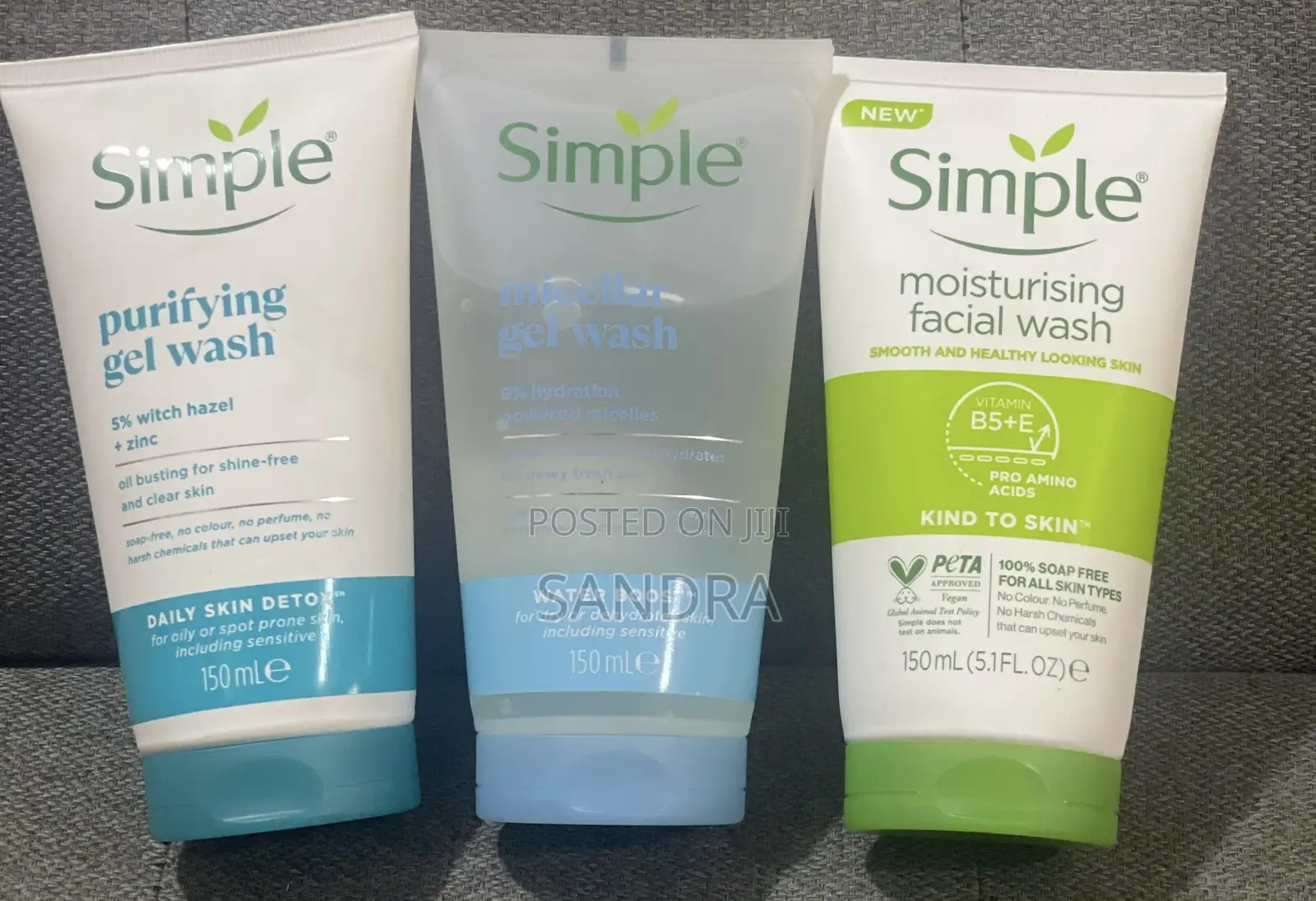 Beauty Products