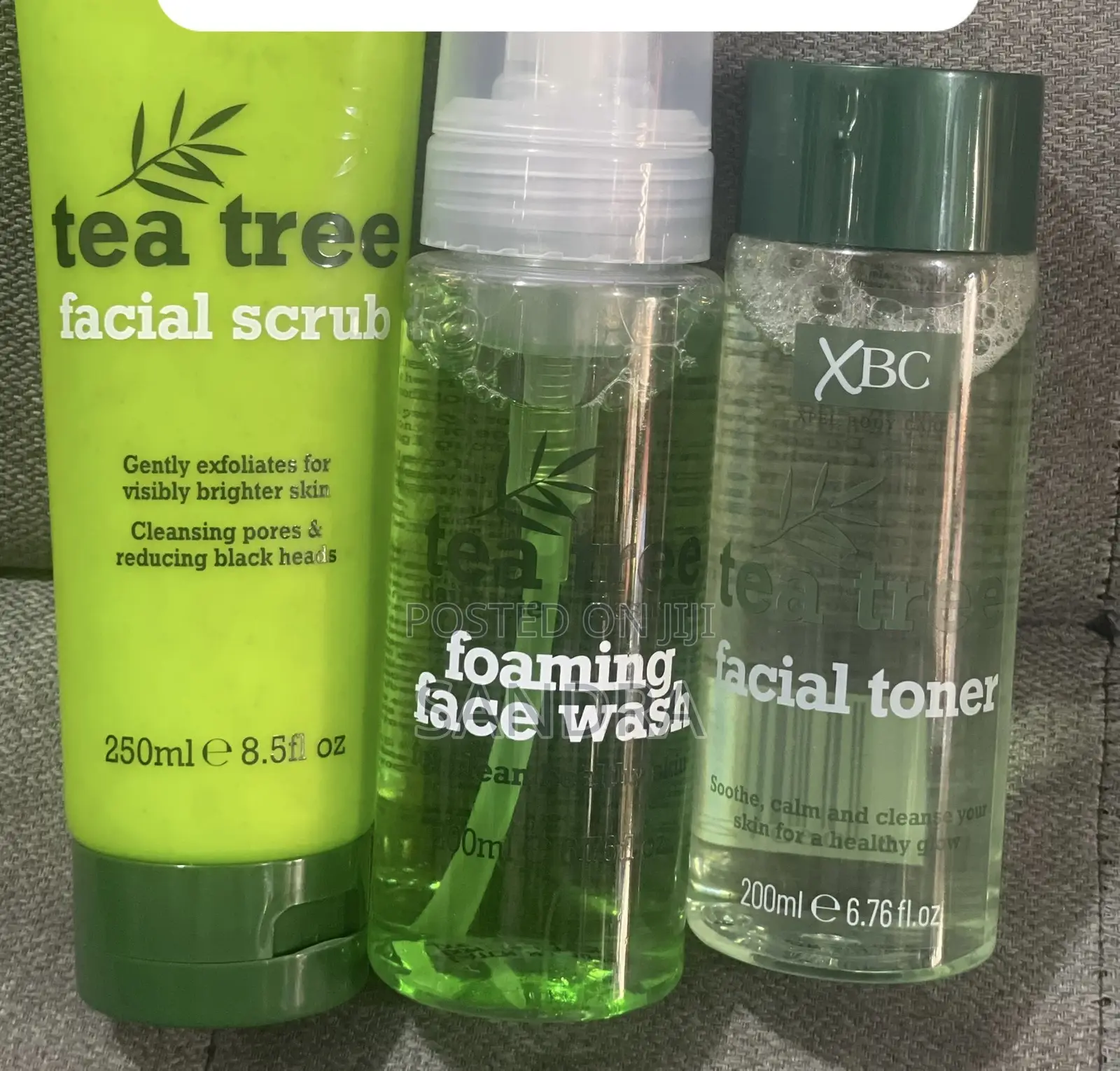 Beauty Products