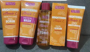 Beauty Products