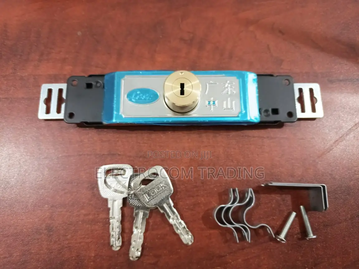 Shutter Roller Locks
