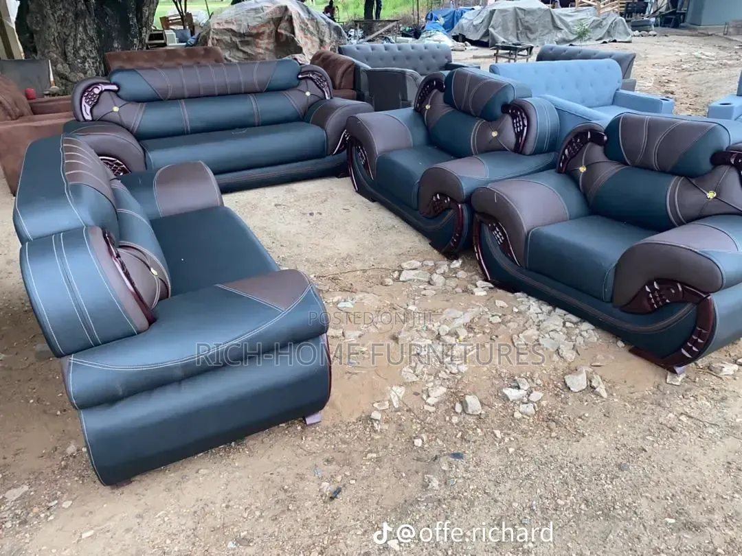 Rich-Home Furnitures