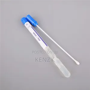 Sterile Medium Swab(100pcs)