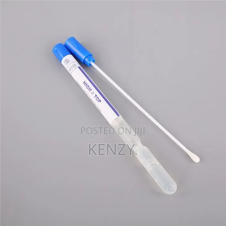 Sterile Medium Swab(100pcs)