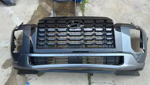 Hyundai Palisade 2023,2024,2025 Bumper