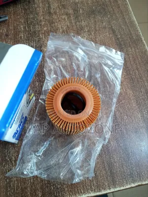 Original Ultra Power Toyota Corolla Oil Filter Imported From Usa