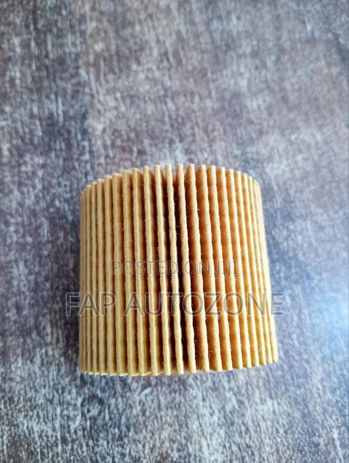 Genuine Toyota Oil Filter Imported From USA