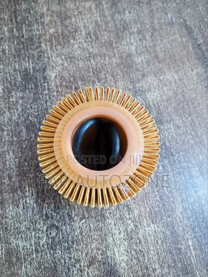 Genuine Toyota Oil Filter Imported From USA