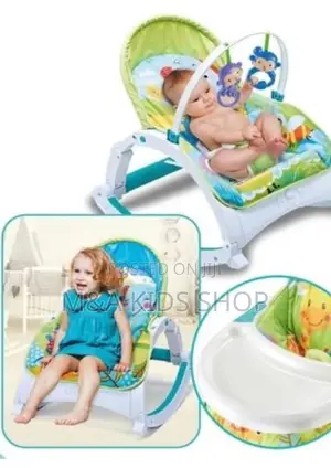 Baby Rocker