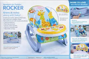 Baby Rocker