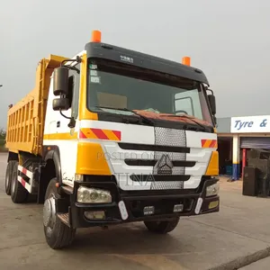 Tipper Truck For Rent