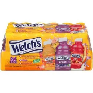 Welch Drink