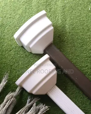 Quality Rain Gutters and Accessaries