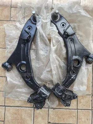 Ford Edge 2007-2014 Lower Arm