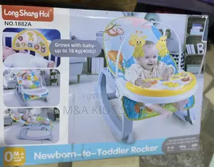 Baby Rocker