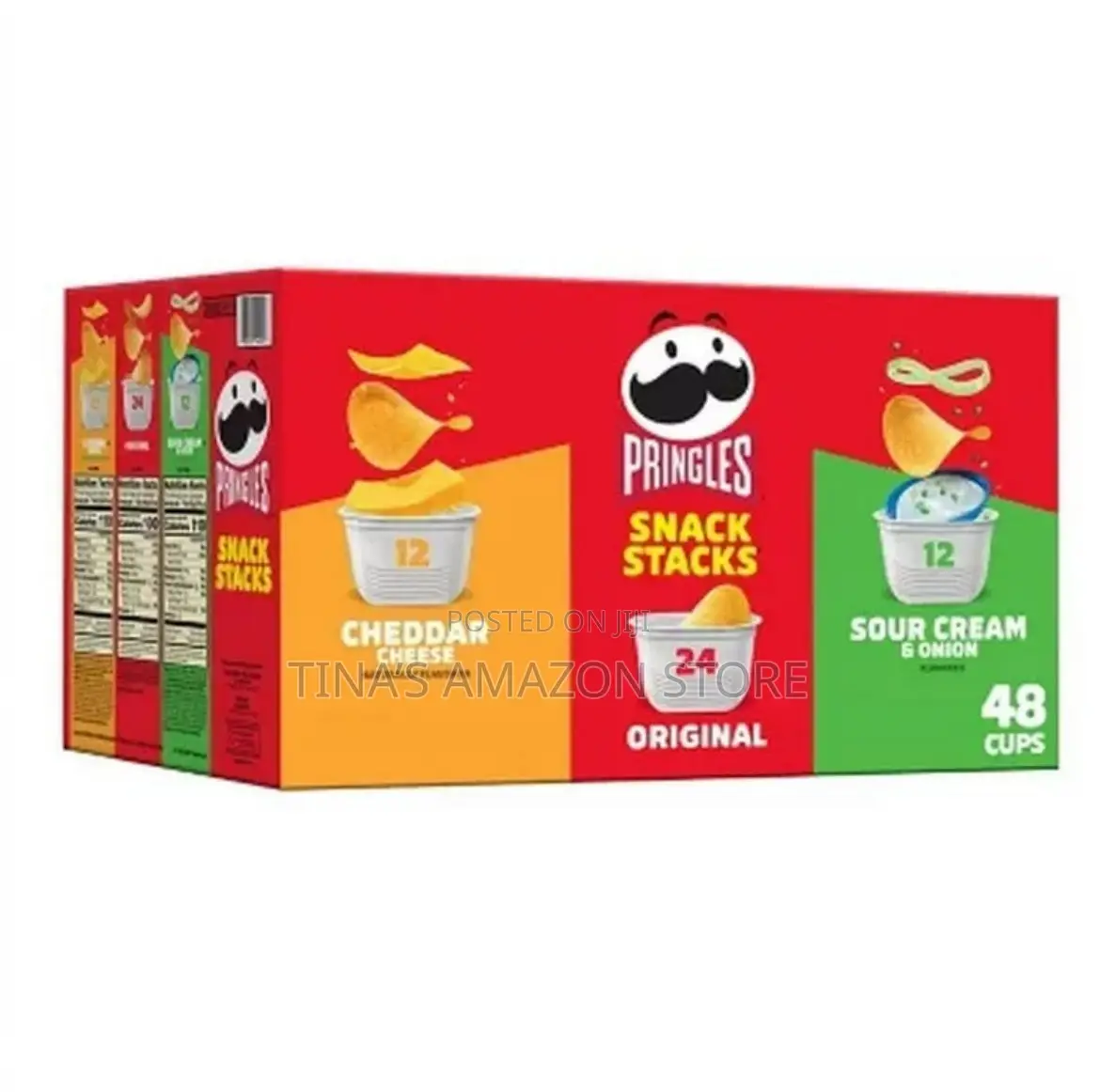 Pringles Chips