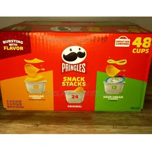Pringles Chips