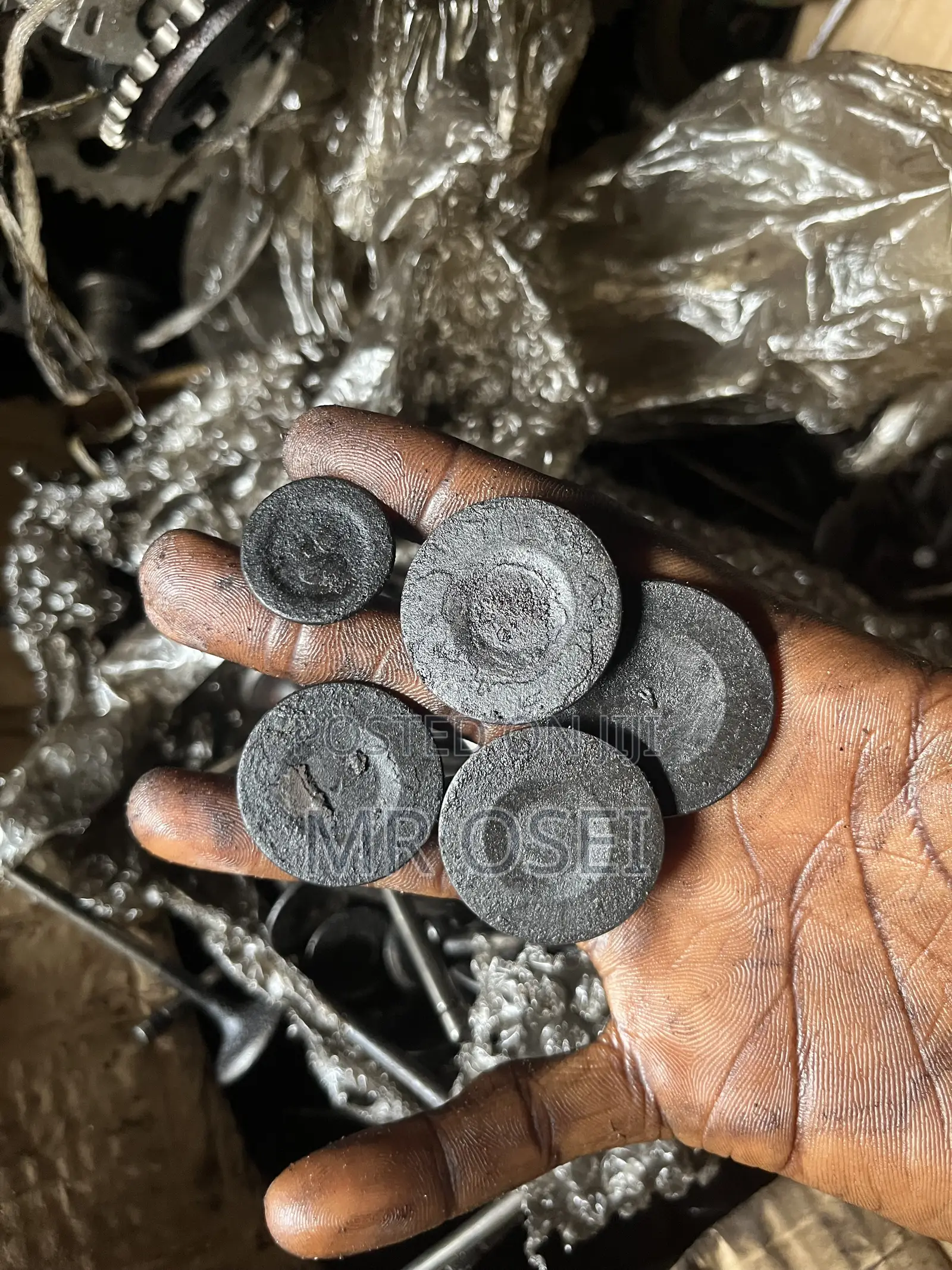 Engine Valves
