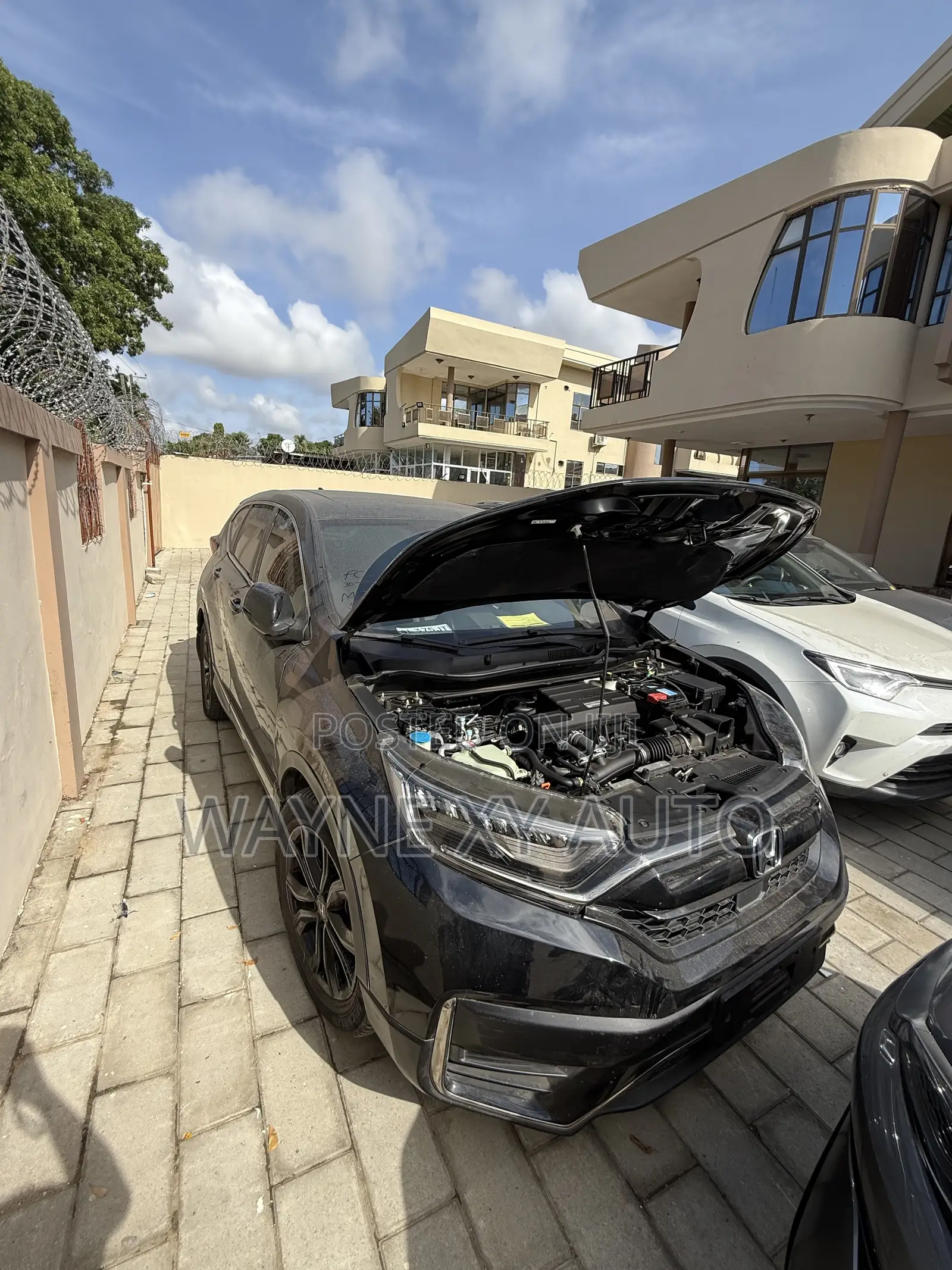 Car Sales for Chinese Cars