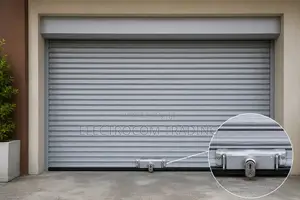 Shutter Roller Locks