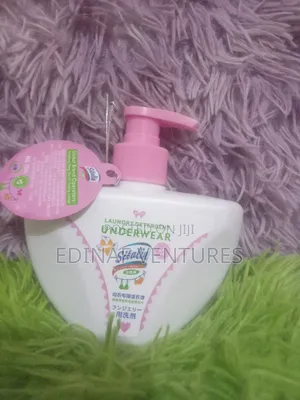 Laundry Detergent