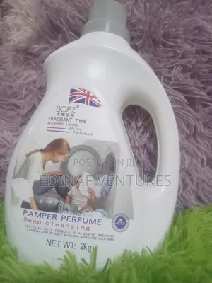 Laundry Detergent