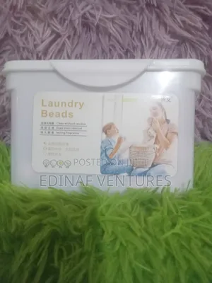 Laundry Detergent