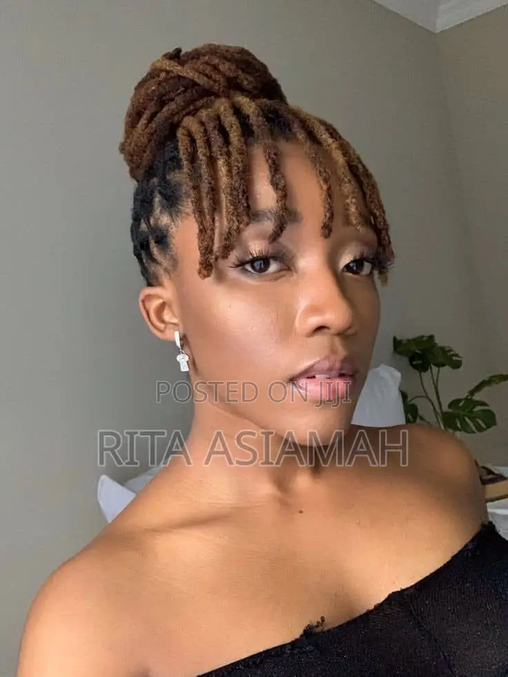 Locs and More