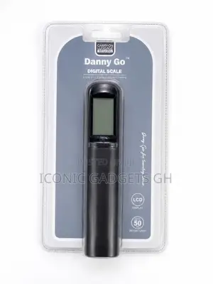 Digital Luggage Scale