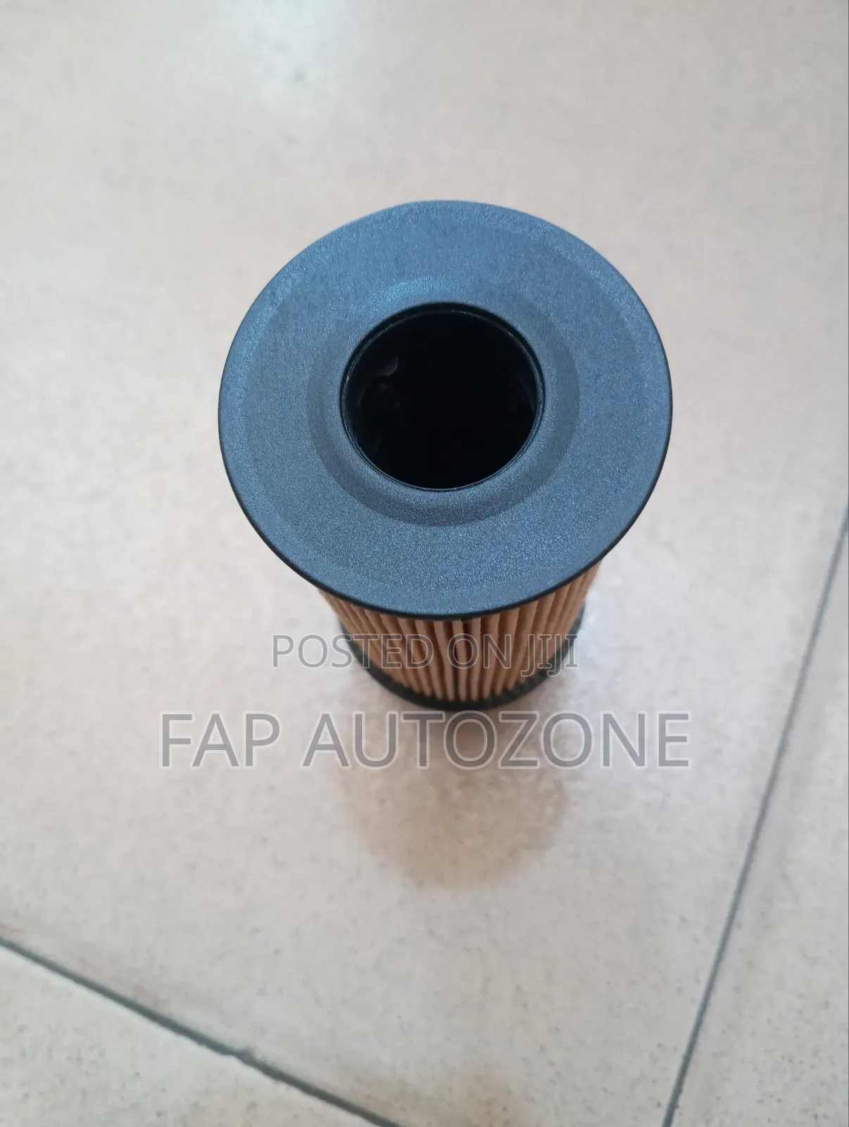 Original Land Rover Range Rover Oil Filter From Usa