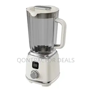 Dumsor Rechargeable Blender