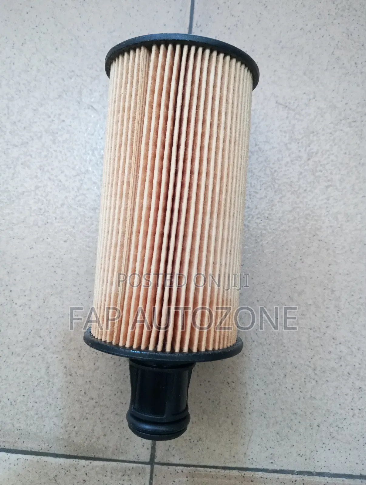 Original Land Rover Range Rover Oil Filter From Usa