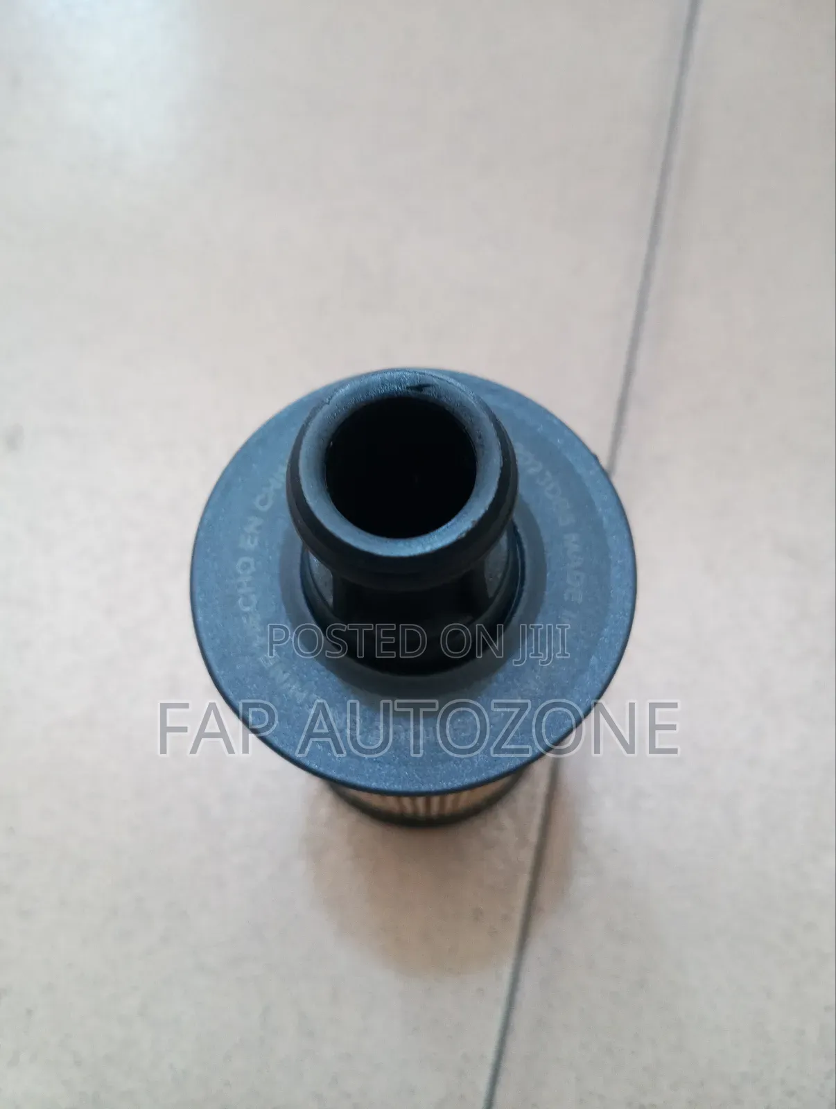 Original Land Rover Range Rover Oil Filter From Usa