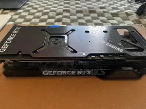 Asus Tuf Gaming RTX 3070 Oc 8gb Gddr6 Graphics Card