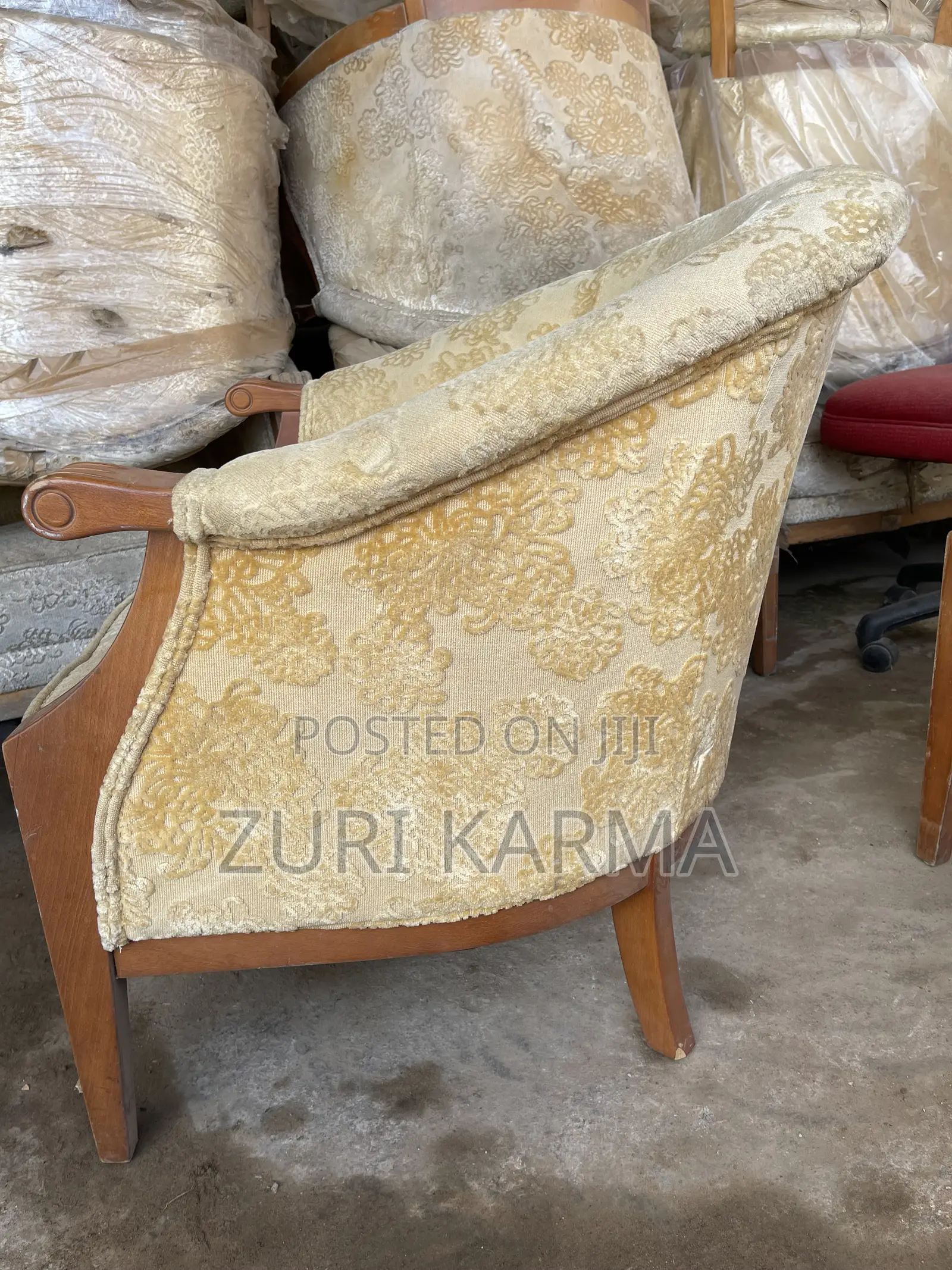 Chairs For Sale