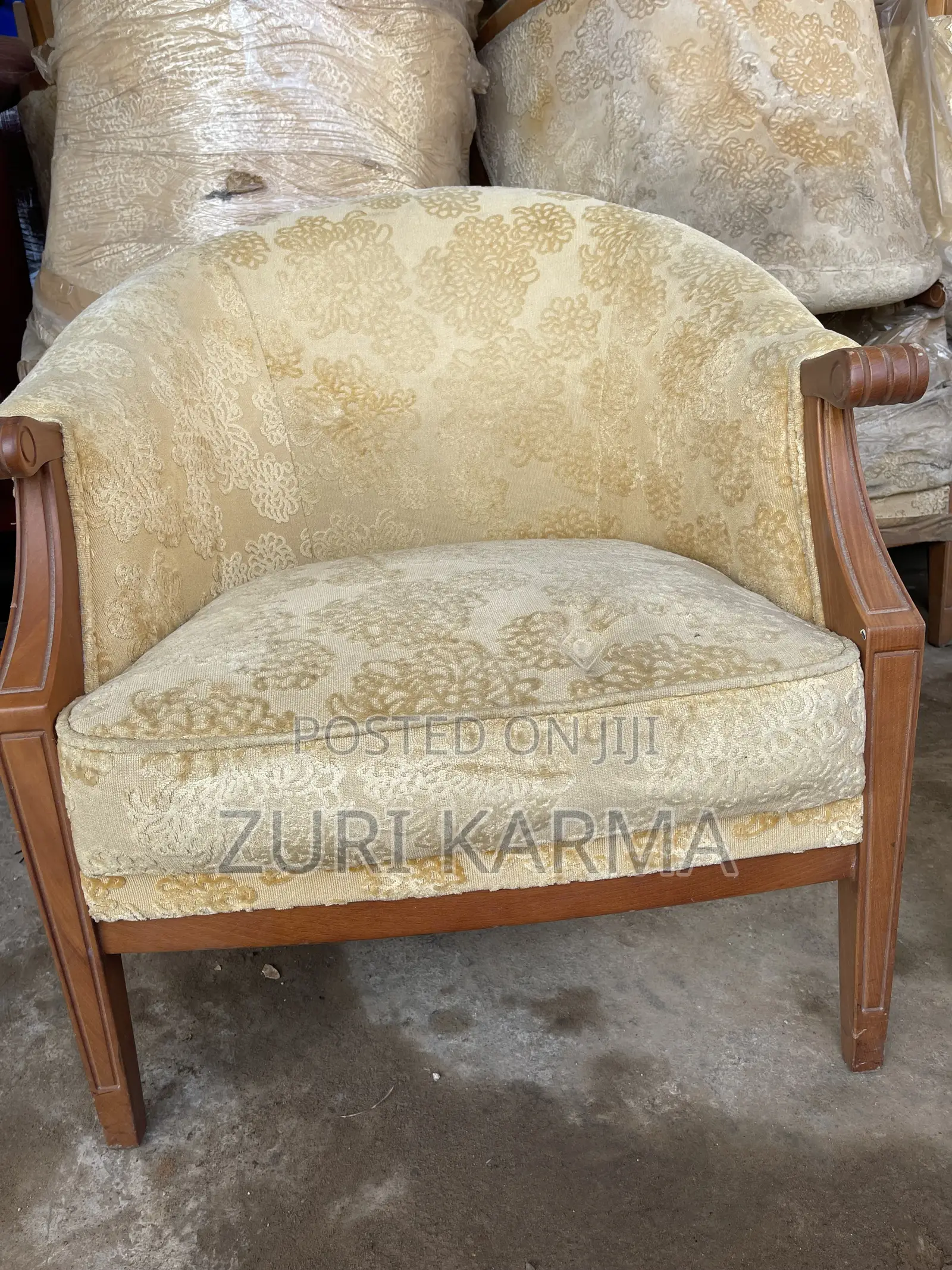 Chairs For Sale