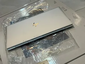 New Laptop HP EliteBook 840 G8 8GB Intel Core i5 SSD 256GB