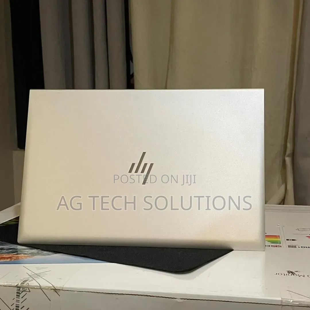 New Laptop HP EliteBook 840 G8 8GB Intel Core i5 SSD 256GB