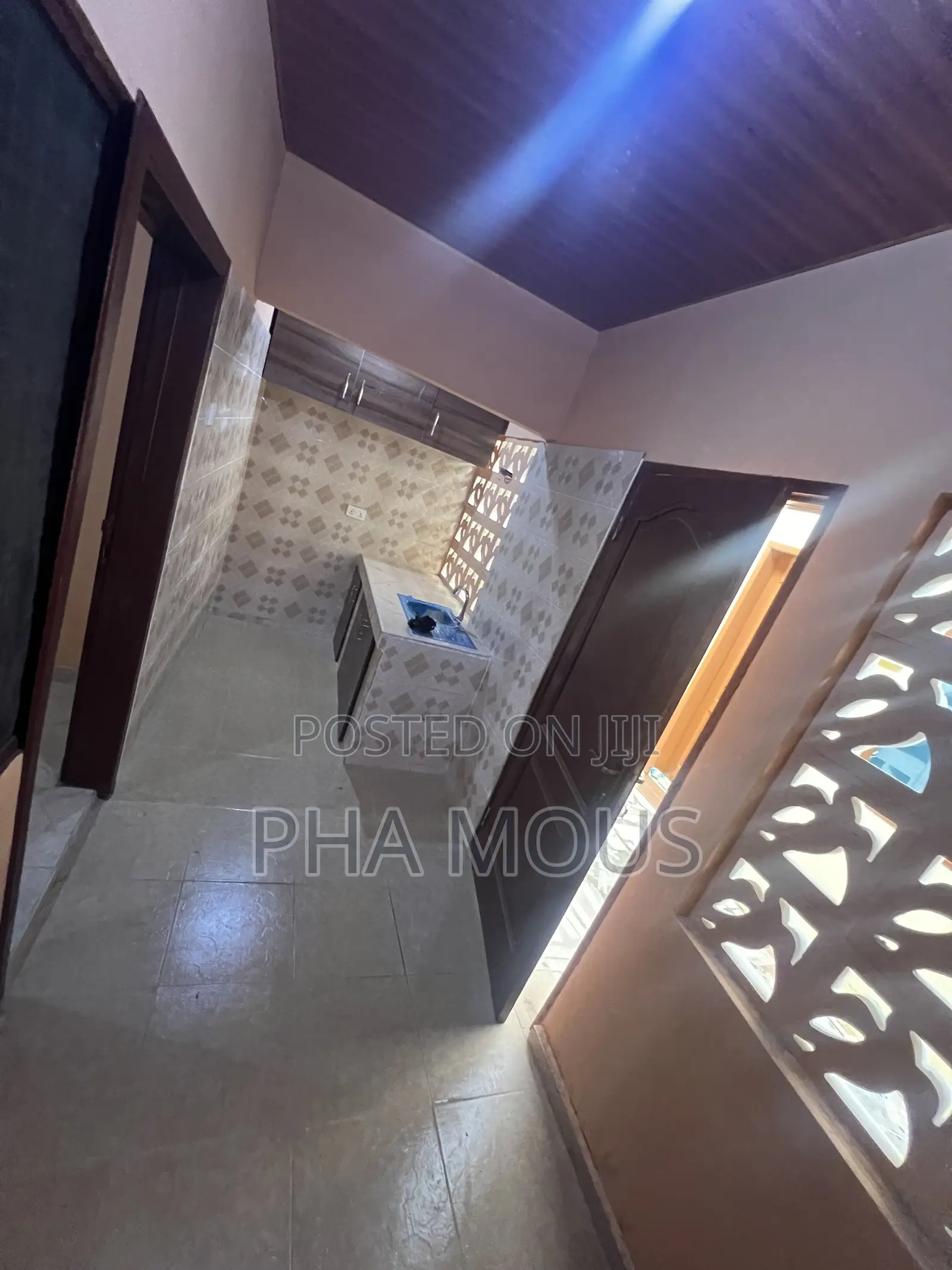 1bdrm Apartment in Lapaz for rent