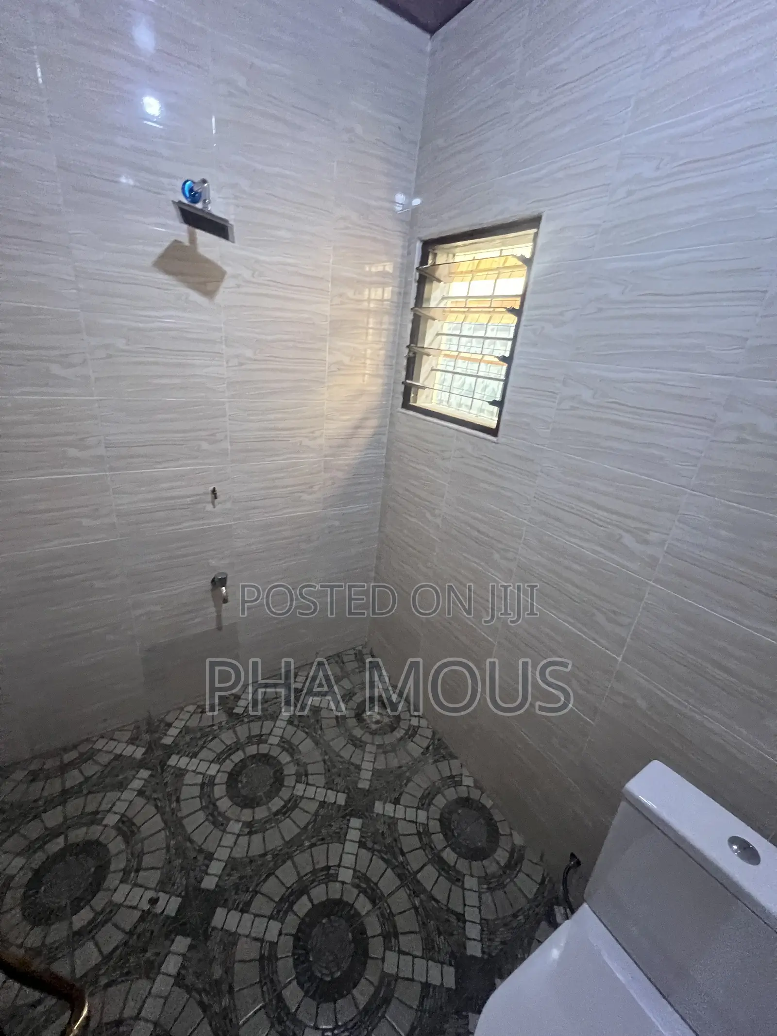 1bdrm Apartment in Lapaz for rent