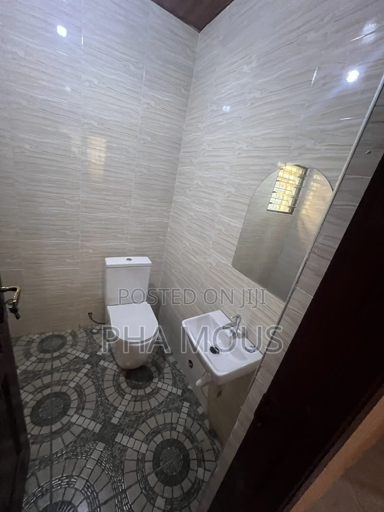 1bdrm Apartment in Lapaz for rent