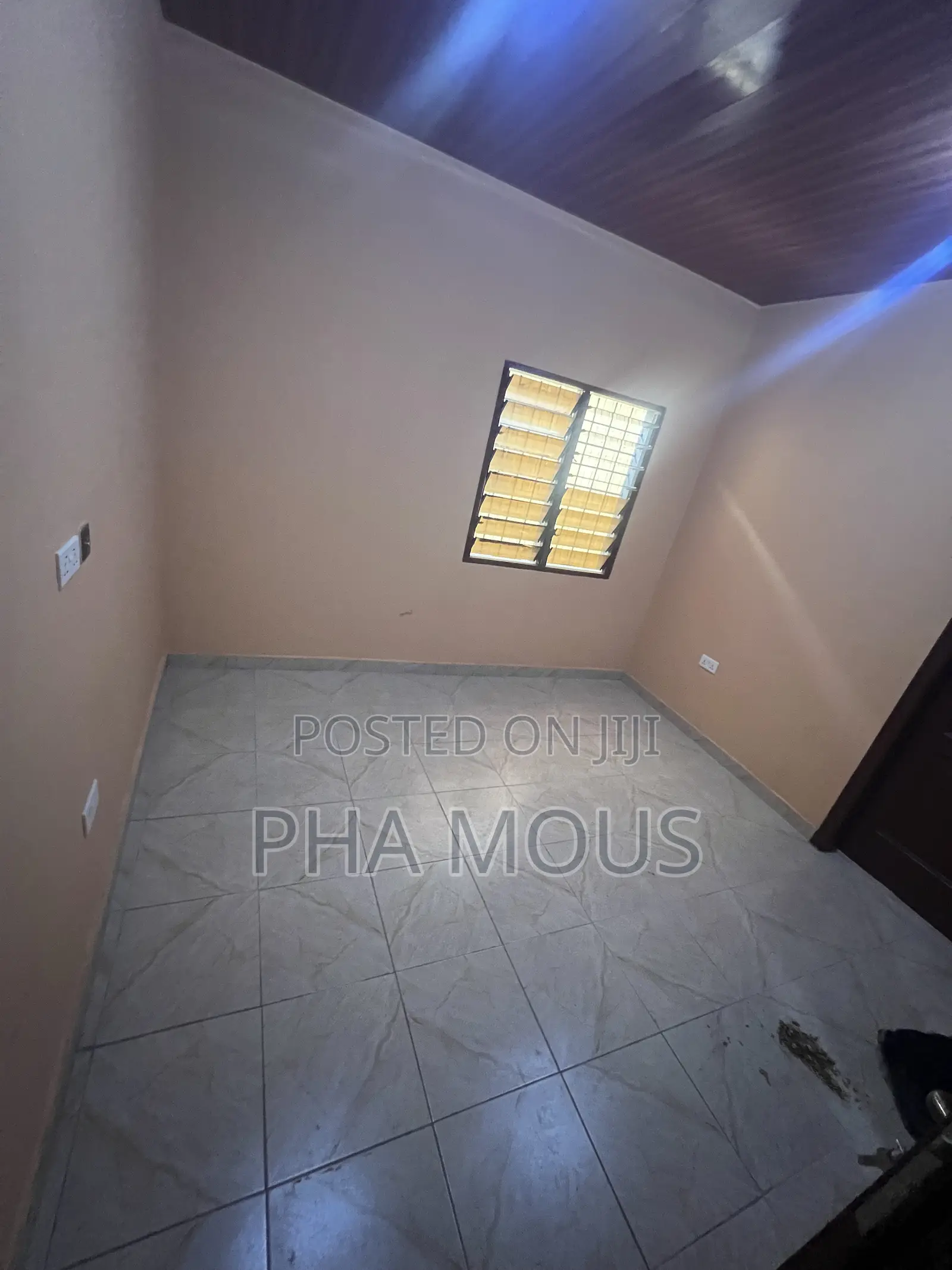 1bdrm Apartment in Lapaz for rent