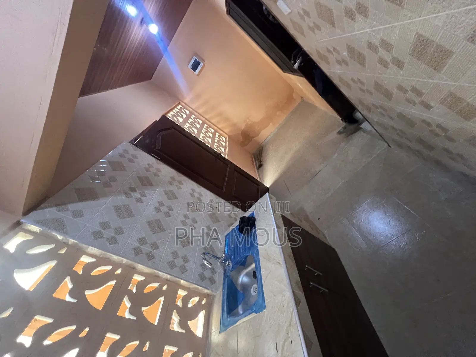 1bdrm Apartment in Lapaz for rent