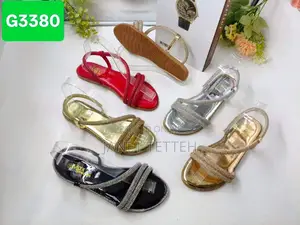 Ladies Sandals