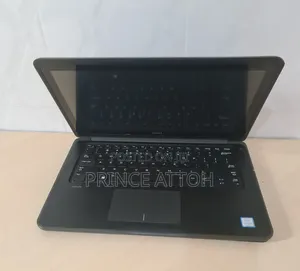 Laptop Dell Latitude 3380 8GB Intel Core i5 SSD 128GB