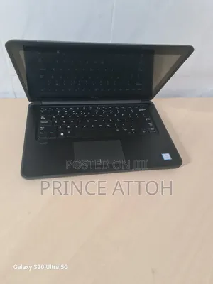 Laptop Dell Latitude 3380 8GB Intel Core i5 SSD 128GB