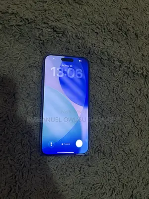 Apple iPhone 16 Plus 128 GB Blue