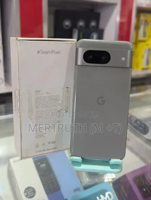 Google Pixel 8 128 GB Green